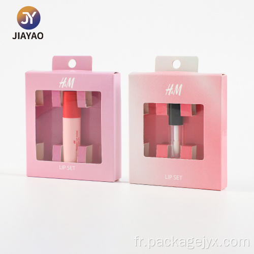 Boîte à suspendre pour fenêtre dégradée